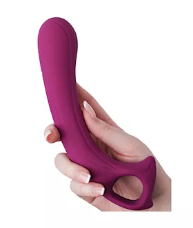 Cosmo  GSpot Romance