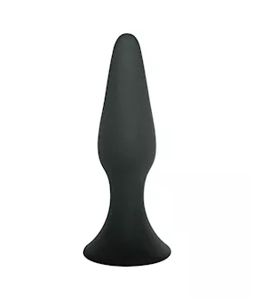 Amore Mini Sucker Butt Plug