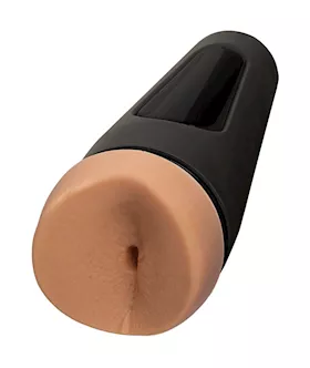 Man Squeeze  Brysen ULTRASKYN Ass Stroker