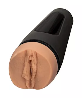 Main Squeeze Girls of Social Media  Layname Pussy Stroker