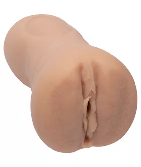 Doc Johnson Signature Strokers playmateiryna Ultraskyn Pocket Pussy