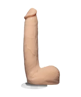 Signature Cocks  Pierce Paris ULTRASKYN Cock