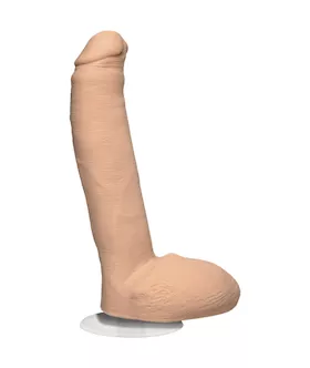 Signature Cocks  Tommy Pistol ULTRASKYN Cock  75 Inch