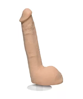 Signature Cocks  Small Hands ULTRASKYN Cock