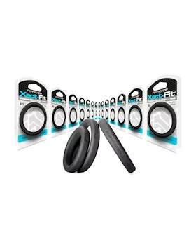 XactFit Number22 2Pack