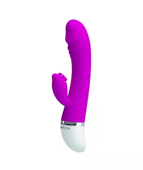 David the Rabbit Vibrator