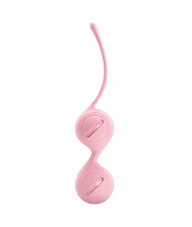 Tighten Up Dual Kegel Balls