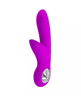 Carol Double Delight Rabbit Vibrator