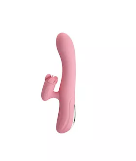 BUCK Rabbit Vibrator
