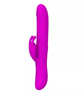 BYRON Clitoral Rabbit Vibrator