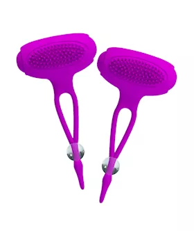 Bancroft Bullet Nipple Vibrator