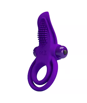 VIBRANT PENIS RING