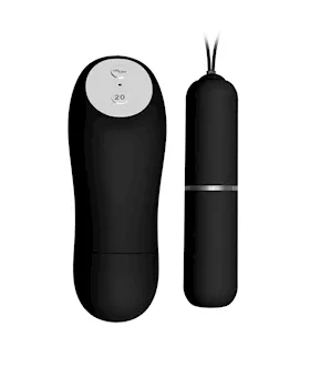 Wild Butterfly Vibrating Bullet