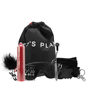 Sensory Experience With Wartenberg Pinwheel 7pc Bedspreader Set