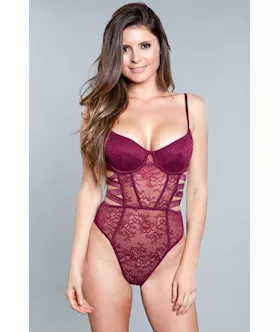 Katiya Teddy