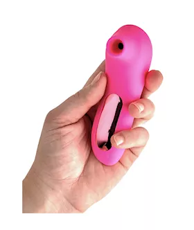 Amore Whoosh Suction Vibe