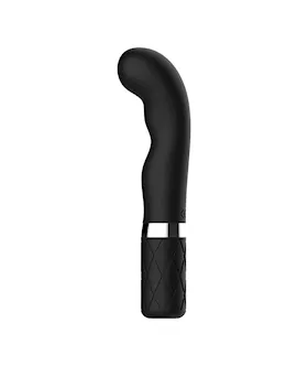 Curved GSpot Vibe