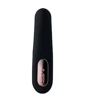 Share Satisfaction ZURI Luxury Vibrator