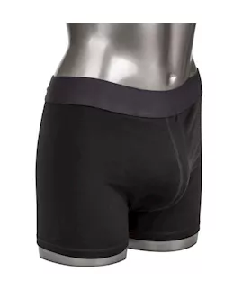 Packer Gear Boxer Brief with Packing Pouch