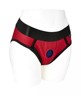 Active Harness Wear  XL