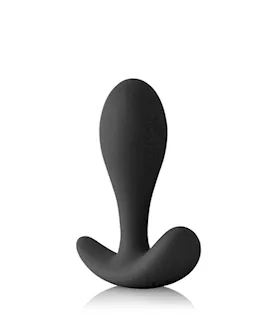 Renegade Pillager I Black