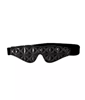 Sinful Blindfold