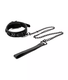 Sinful 1 Inch Collar