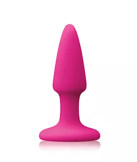 Colours Pleasure Mini Plug Pink