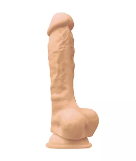 Colours Pleasures Dildo