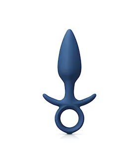 Renegade King Blue Medium