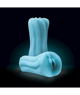 Firefly Yoni Blue