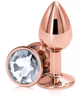 Rear Assets Plug  27 Inch