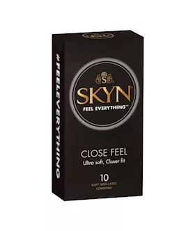 Skyn Close Feel Condoms 10s