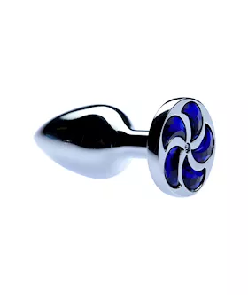 KinKi Flower Gem Anal Plug  28 Inch