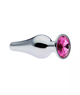 KinKi Gnome Gem Butt Plug  37 Inch