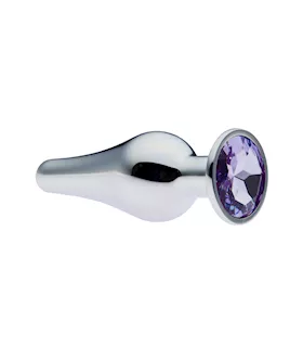 KinKi Gnome Gem Butt Plug  37 Inch