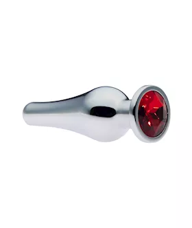 Kink Range Jewelled Butt Plug  43 Inch
