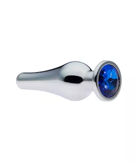 KinKi Gnome Gem Butt Plug  43 Inch