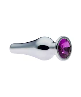 KinKi Gnome Gem Butt Plug  43 Inch