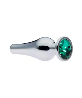 KinKi Gnome Gem Butt Plug  43 Inch