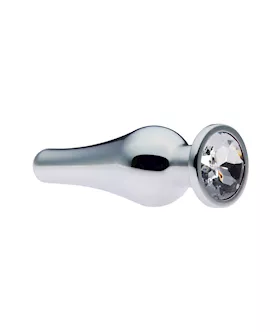 KinKi Gnome Gem Butt Plug  43 Inch