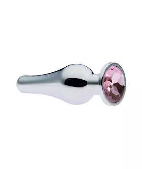 KinKi Gnome Gem Butt Plug  49 Inch