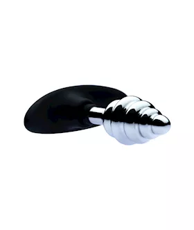 Kink Range Suction Base Butt Plug