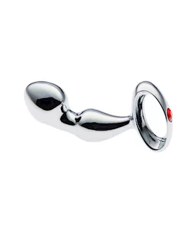 Kink Range Cock Ring Butt Plug  32 Inch