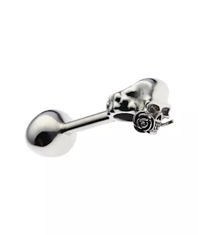 Kink Range Thorn To Be Wild Butt Plug  51 Inch