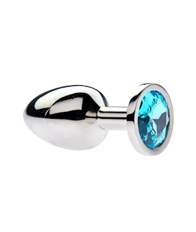 Kink Range Jeweled Butt Plug