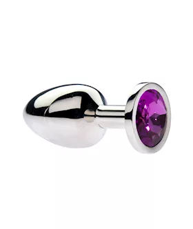 Kink Range Jeweled Butt Plug