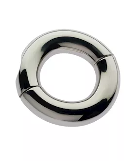 Kink Range Stainless Steel Ball Stretcher  15 Inch