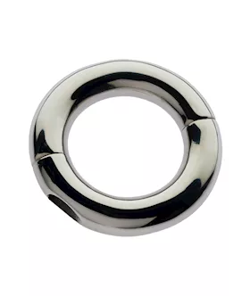 Kink Range Stainless Steel Ball Stretcher  17 Inch