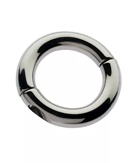 Kink Range Stainless Steel Ball Stretcher  19 Inch